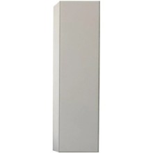 Пенал подвесной белый глянец Velvex Felay ppFEL.120-21.43