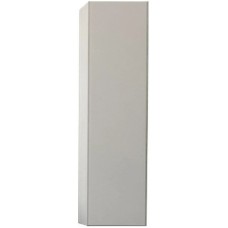 Пенал подвесной белый глянец Velvex Felay ppFEL.120-21.43