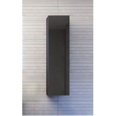 Пенал подвесной черный глянец Velvex Felay ppFEL.120-213.44