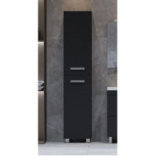 Пенал напольный графит L/R Velvex Orlando pnORL.190-232