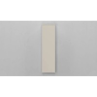 Полуколонна подвесная шампань L/R Velvex Unique Unit PpUNI.120.ZV-221