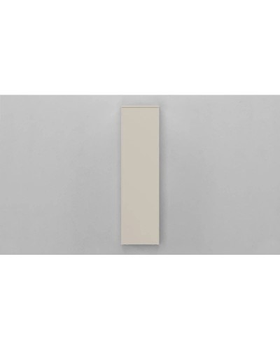 Полуколонна подвесная шампань L/R Velvex Unique Unit PpUNI.120.ZV-221