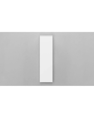 Полуколонна подвесная белый матовый L/R Velvex Unique Unit PpUNI.120.ZV-211