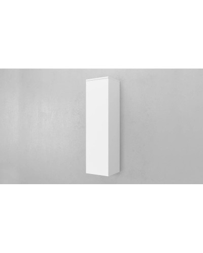 Полуколонна подвесная белый матовый L/R Velvex Unique Unit PpUNI.120.ZV-211