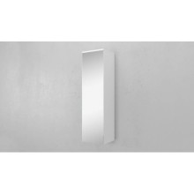 Полуколонна подвесная белый матовый L/R Velvex Unique Unit PpUNI.120.ZN-47.211