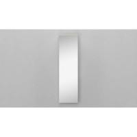 Полуколонна подвесная шампань L/R Velvex Unique Unit PpUNI.120.ZN-47.221