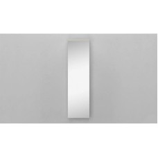 Полуколонна подвесная шампань L/R Velvex Unique Unit PpUNI.120.ZN-47.221