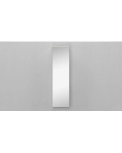 Полуколонна подвесная шампань L/R Velvex Unique Unit PpUNI.120.ZN-47.221