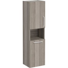 Пенал подвесной кордоба с бельевой корзиной L VitrA Root 68009