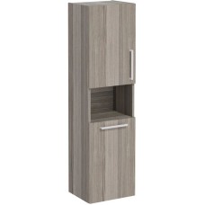 Пенал подвесной кордоба с бельевой корзиной L VitrA Root 68009