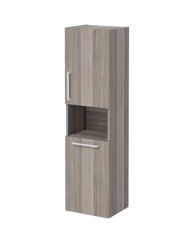 Пенал подвесной кордоба с бельевой корзиной R VitrA Root 68013