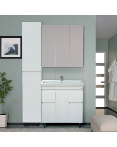 Фостер - 35 Пенал универсальный без ящ