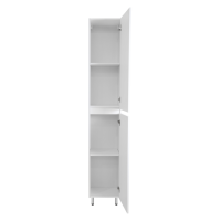 Фостер - 35 Пенал универсальный без ящ