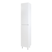 Фостер - 35 Пенал универсальный без ящ