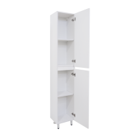 Фостер - 35 Пенал универсальный без ящ