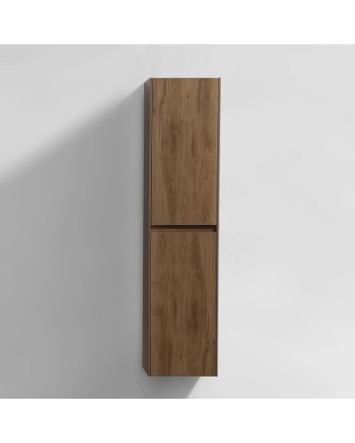 Пенал Vincea Chiara VSC-2CL150TO подвесной L/R, дуб табачный