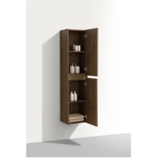 Пенал Vincea Chiara VSC-2CL150TO подвесной L/R, дуб табачный