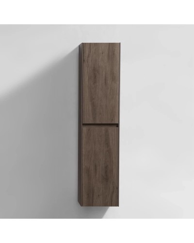 Пенал Vincea Chiara VSC-2CL150RO подвесной L/R, темный дуб