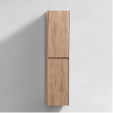 Пенал Vincea Chiara VSC-2CL150NO подвесной L/R, натуральный дуб