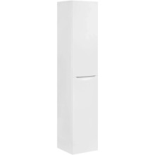 Пенал Vincea Mia VSC-2M170GW-R подвесной R, белый глянец