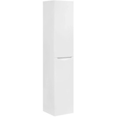 Пенал Vincea Mia VSC-2M170GW-R подвесной R, белый глянец