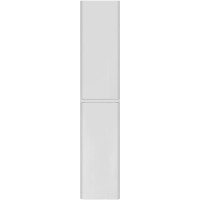 Пенал Vincea Vico VSC-2V170GW подвесной L/R, белый глянец