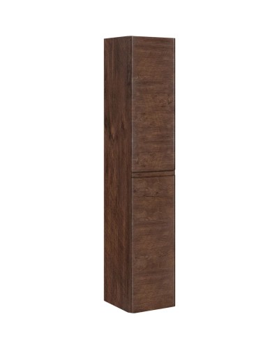 Пенал Vincea Vico VSC-2V170RW подвесной L/R, темный дуб