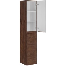 Пенал Vincea Vico VSC-2V170RW подвесной L/R, темный дуб