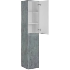 Пенал Vincea Vico VSC-2V170BT подвесной L/R, бетон