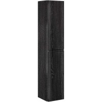 Пенал Vincea Vico VSC-2V170CN подвесной L/R, черное дерево