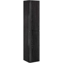 Пенал Vincea Vico VSC-2V170CN подвесной L/R, черное дерево