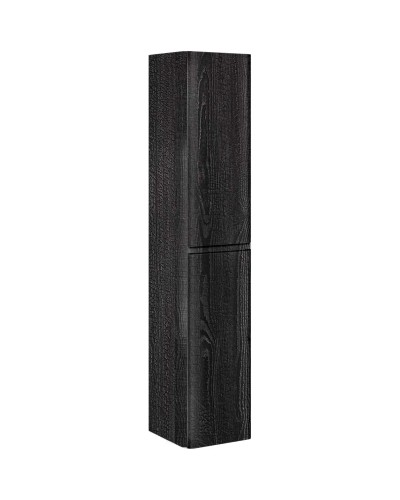 Пенал Vincea Vico VSC-2V170CN подвесной L/R, черное дерево