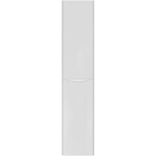 Пенал Vincea Paola VSC-2P170GW-L подвесной L, белый глянец