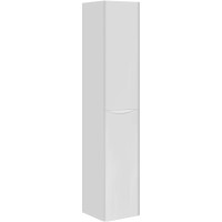 Пенал Vincea Paola VSC-2P170GW-R подвесной R, белый глянец