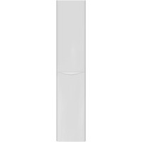 Пенал Vincea Paola VSC-2P170GW-R подвесной R, белый глянец