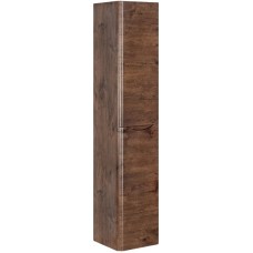 Пенал Vincea Paola VSC-2P170RW-L подвесной L, темный дуб