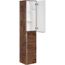 Пенал Vincea Paola VSC-2P170RW-R подвесной R, темный дуб