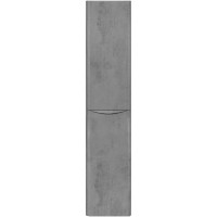 Пенал Vincea Paola VSC-2P170BT-R подвесной R, бетон