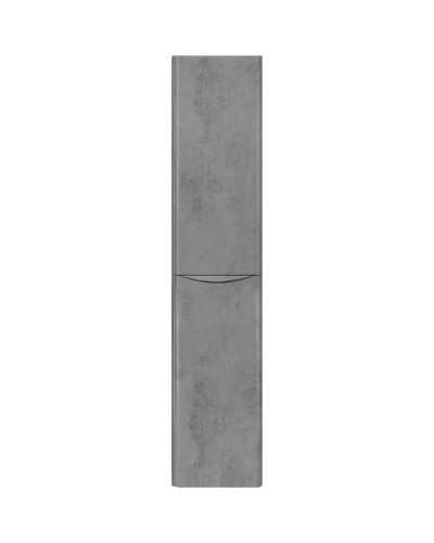 Пенал Vincea Paola VSC-2P170BT-R подвесной R, бетон