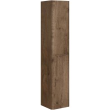 Пенал Vincea Paola VSC-2P170VO-L подвесной L, дуб винтаж