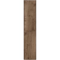 Пенал Vincea Paola VSC-2P170VO-L подвесной L, дуб винтаж