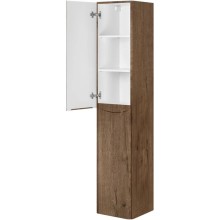 Пенал Vincea Paola VSC-2P170VO-L подвесной L, дуб винтаж