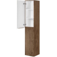 Пенал Vincea Paola VSC-2P170VO-L подвесной L, дуб винтаж