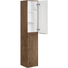 Пенал Vincea Paola VSC-2P170VO-R подвесной R, дуб винтаж