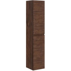 Пенал подвесной темный дуб L/R Vincea Fine VSC-2NF170RW