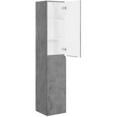 Пенал Vincea Fine VSC-2NF170BT подвесной L/R, бетон