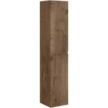 Пенал Vincea Norma VSC-2NF170VO подвесной L/R, дуб винтаж