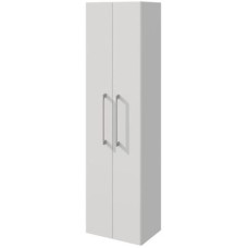 Пенал подвесной белый матовый Caprigo Accord 2251-TP811