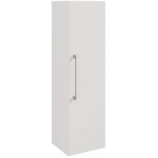 Пенал подвесной белый матовый R Caprigo Accord 2253R-TP811