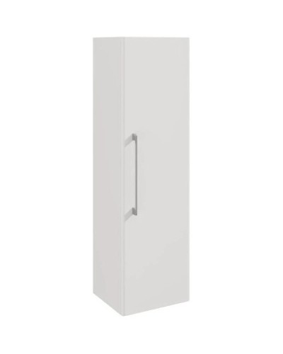 Пенал подвесной белый матовый R Caprigo Accord 2253R-TP811